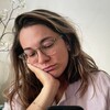 Логотип телеграм канала @librarianbasically — Библиотечный фонд