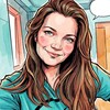 Логотип телеграм канала @librariumbook — LIBRARIUMBOOK
