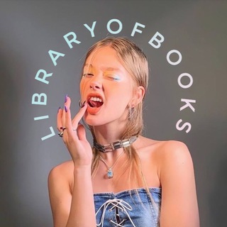 Логотип телеграм канала @library_books_b — 𝐿𝐼𝐵𝑅𝐴𝑅𝑌 𝑂𝐹 𝐵𝑂𝑂𝐾𝑆