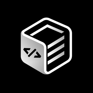 Логотип телеграм канала @library_dev — Библиотека Кодера