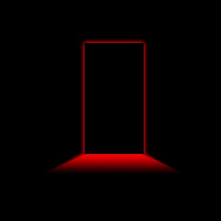 Логотип телеграм канала @library_of_verity — библиотека истинных слов.