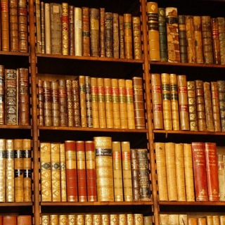لوگوی کانال تلگرام library_pdf_kurd — library pdfکتێب خانە