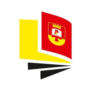 Логотип телеграм канала @library_tvgtu — Библиотека ТвГТУ