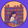 Telegram channel کـتـابـخـانـه درسـی 📚 logo