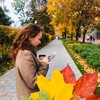 Логотип телеграм канала @librarygirl43 — Дочь библиотекаря 📚