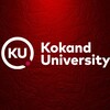 Telegram kanalining logotibi librarykuaf — KUAF- Электрон кутубхона телеграмм канали