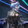 电报频道的标志 librarynsfw — （NSFW）mmd分享