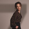 Логотип телеграм канала @librarypevchikh — библиотека певчих