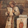 Логотип телеграм канала @libraryrggu — Научная библиотека РГГУ
