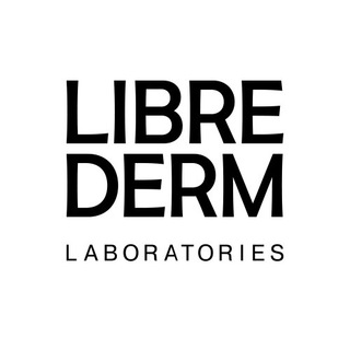 Логотип телеграм канала @librederm — Только то, что нужно твоей коже