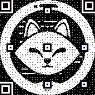 Логотип телеграм канала @librefoxy — LibreFox 🦊