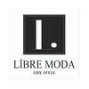 Логотип телеграм канала @libremoda — Libre Moda