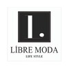 Logotipo del canal de telegramas libremoda - Libre Moda