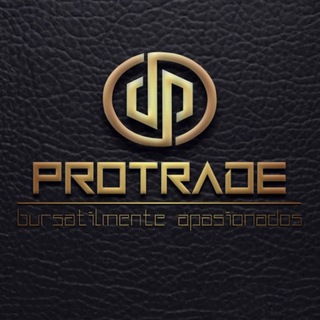 Logotipo del canal de telegramas libreria_protrade - PROTRADE LIBRERÍA🔰