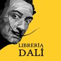 Logo saluran telegram libreriadali — Librería Dalí 📚🇪🇦