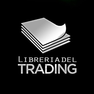 Logotipo del canal de telegramas libreriadeltrading - LIBRERIA DEL TRADING📚