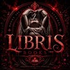 Логотип телеграм канала @librisbooks — 𝐋𝐈𝐁𝐑𝐈𝐒•𝐁𝐎𝐎𝐊𝐒
