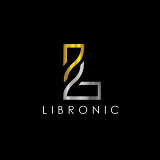 Логотип телеграм канала @libronic_loft — Libronic_loft