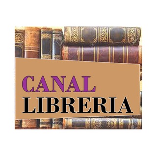 Logotipo del canal de telegramas libros_canal - 📖Libros indispensables📚 Mejores Escritores✒️