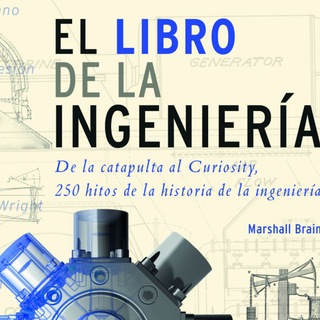 Logotipo del canal de telegramas libros_solucionariosdeingenieria - LIBRO Y SOLUCIONARIOS DE INGENIERIA📘