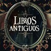 Logo of telegram channel librosantiguosgratis — LIBROS ANTIGUOS GRATIS