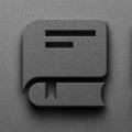 Logotipo del canal de telegramas librosbooknet - Booknet Libros en Español