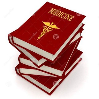 Telegram channel Libros de Medicina en Español e Inglés📚📖👨🏻‍⚕️👩🏽‍⚕️ logo