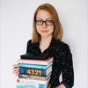 Логотип телеграм канала @librosdetati — Таня, дочитай предыдущую!