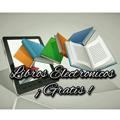 Logo saluran telegram librosgratisinfo — Libros Electronicos Info Gratis