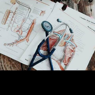 Logo of telegram channel librosmedicos2019 — Libros Medicos