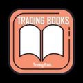 Logo saluran telegram librosselectosdetrading — Libros selectos de trading - Selected trading books