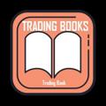 Telegram channel Libros selectos de trading - Selected trading books logo