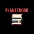 Logo saluran telegram librosw — PlanetBook 📚✨