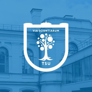 Логотип телеграм канала @libtsu — Научная библиотека ТГУ