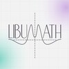 Логотип телеграм канала @libu_math — libu_math | математика | разработки | методика