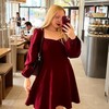Логотип телеграм канала @libukof1 — Алина Либукоф🫐 Эмодзи на заказ