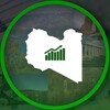 شعار قناة تلجرام libya_dollar — سعر الدولار ليبيا | سعر اليورو ليبيا