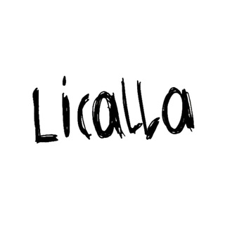 Логотип телеграм канала @licallaa — Licalla