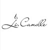 Логотип телеграм канала @licandle — Li.Candle
