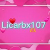 Логотип телеграм канала @licarbx107 — Licarbx107