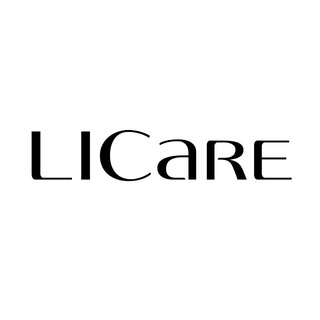Логотип телеграм канала @licare_cosmetics — LICare cosmetics