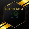 Логотип телеграм -каналу licence_drive_ru — Licence_Drive