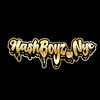 Telegram channel Hotbox / HashBoyz Menu logo
