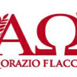 Logo del canale telegramma liceoorazioflaccoportici - Liceo Orazio Flacco Portici
