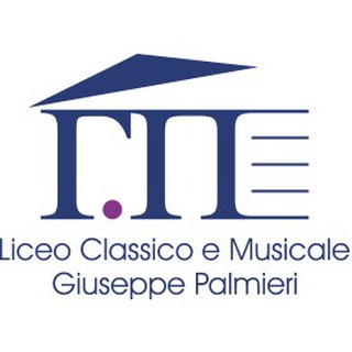 Logo del canale telegramma liceopalmieri - LiceoPalmieri