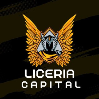Logo saluran telegram liceria_capital — ButterFly Safu Calls