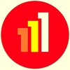 Логотип телеграм канала @licey111_nvkz — МБ НОУ «Лицей № 111» г.Новокузнецк