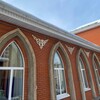 Логотип телеграм канала @licey97_7 — Новости АНО Культурный центр «Радуга»