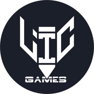 टेलीग्राम चैनल का लोगो licgames_official_game — LIC GAMES MALL OFFICIAL