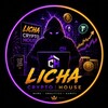 Логотип телеграм канала @licha_av — LICHA | Crypto House